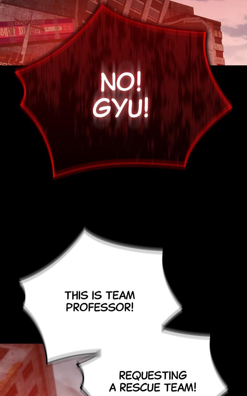 Hiding Out in an Apocalypse Chap 54 - Next Chap 55