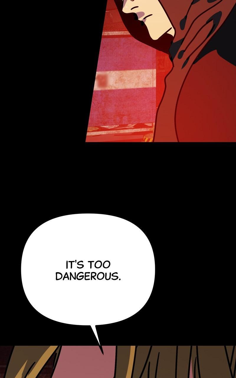 Hiding Out in an Apocalypse Chap 54 - Next Chap 55
