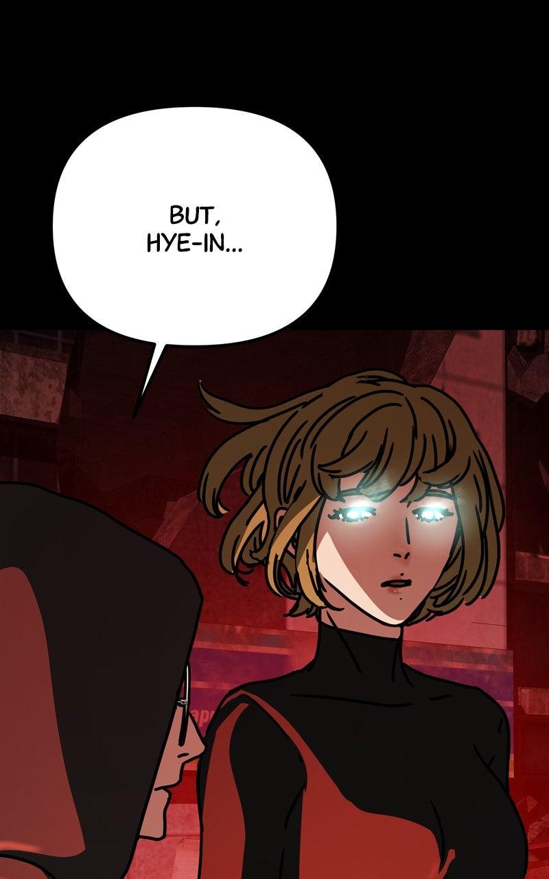 Hiding Out in an Apocalypse Chap 54 - Next Chap 55