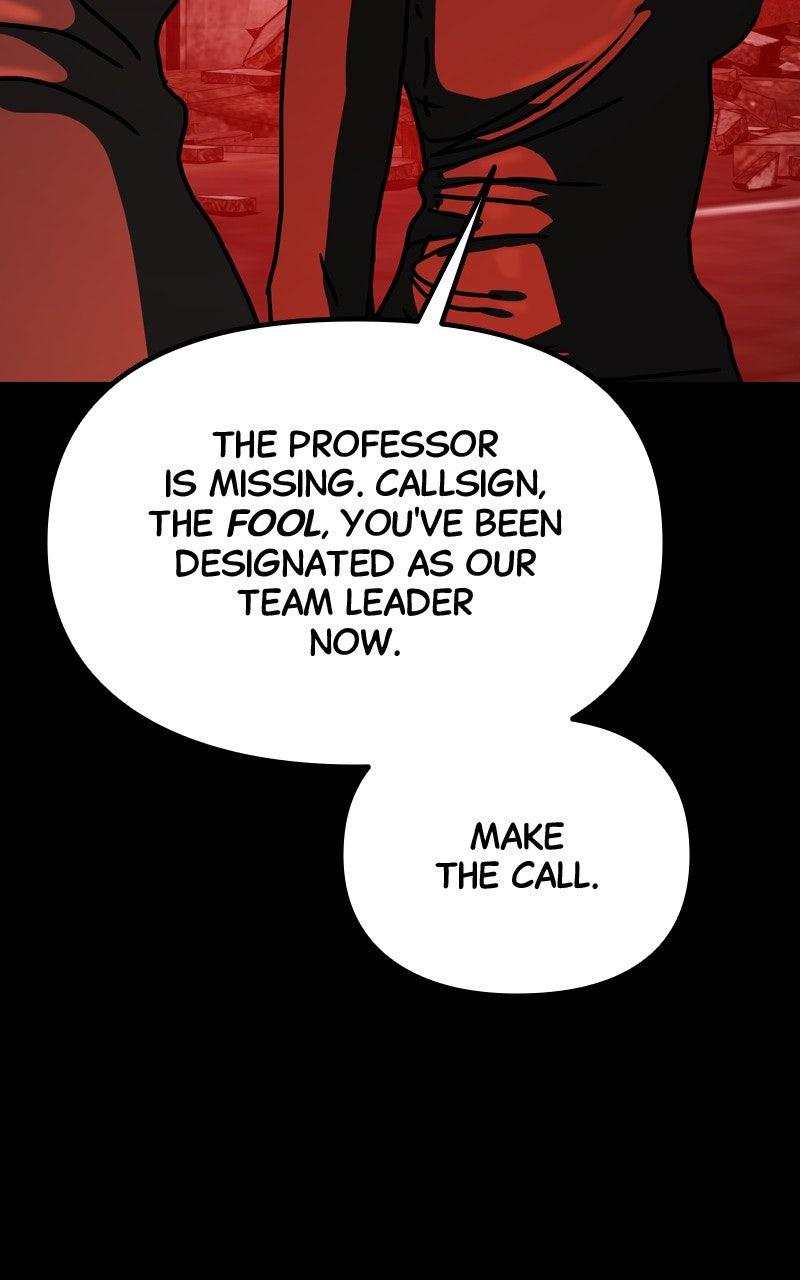 Hiding Out in an Apocalypse Chap 54 - Next Chap 55