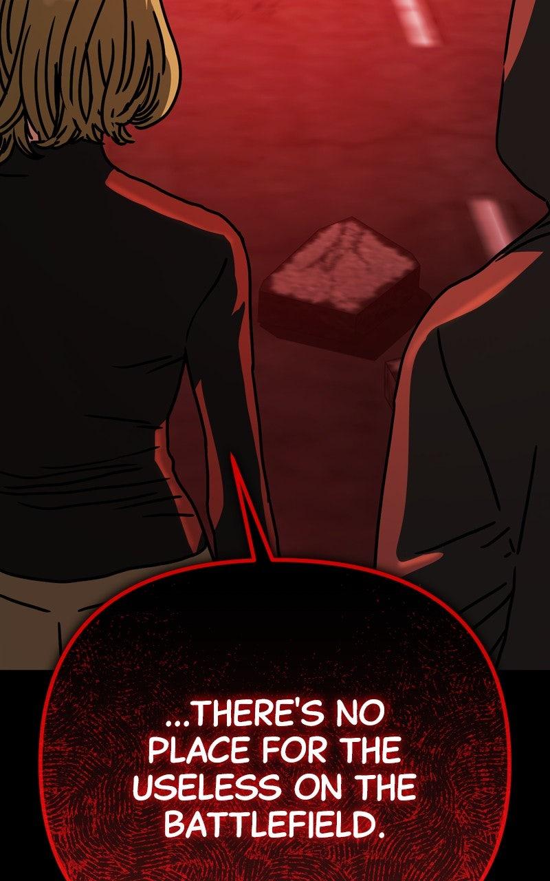 Hiding Out in an Apocalypse Chap 54 - Next Chap 55