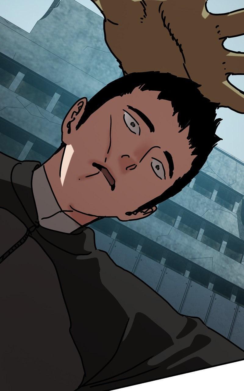 Hiding Out in an Apocalypse Chap 54 - Next Chap 55