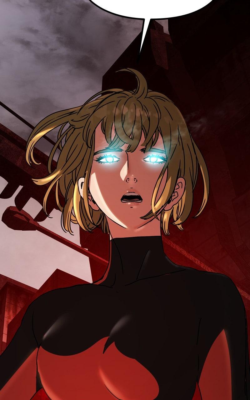 Hiding Out in an Apocalypse Chap 54 - Next Chap 55