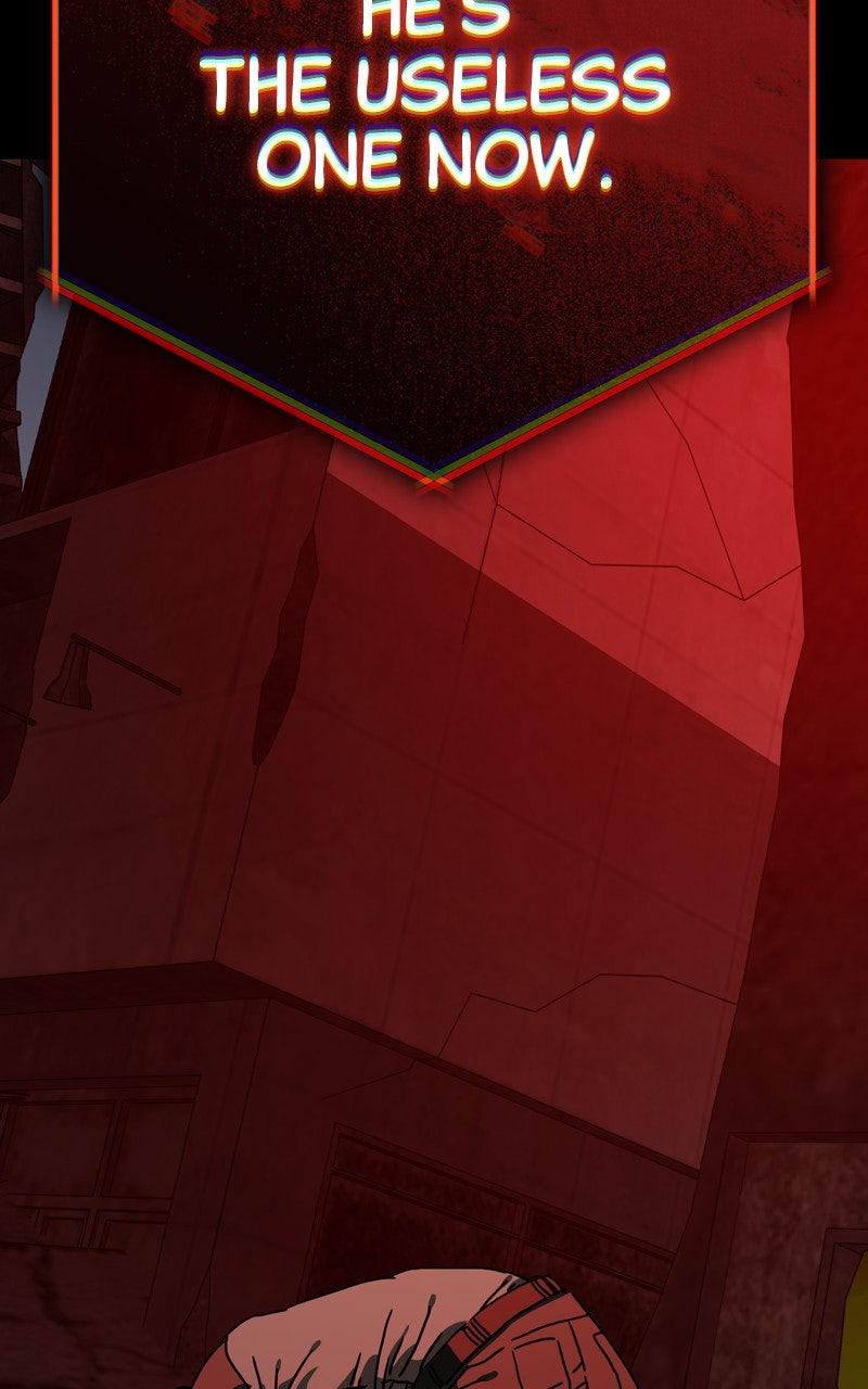 Hiding Out in an Apocalypse Chap 54 - Next Chap 55