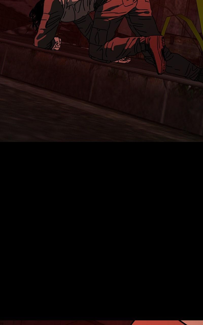 Hiding Out in an Apocalypse Chap 54 - Next Chap 55