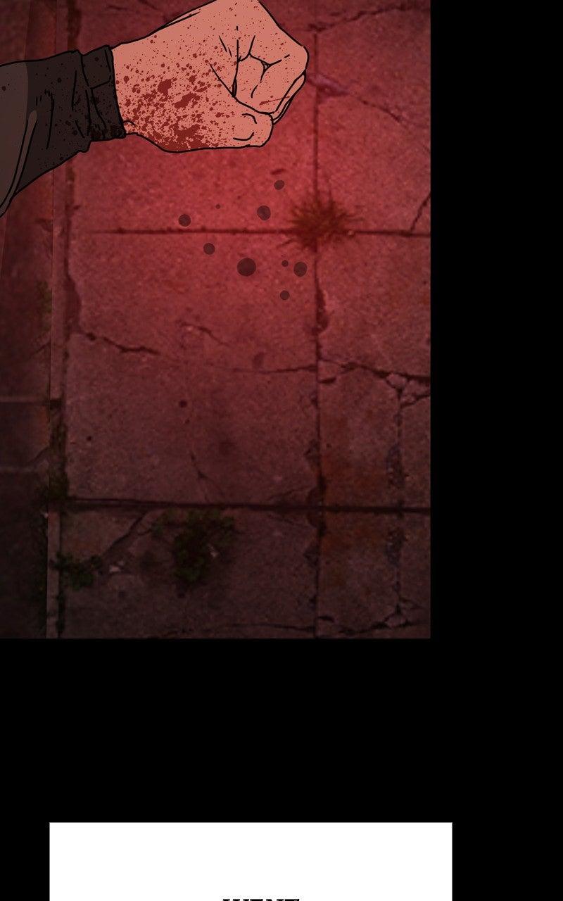 Hiding Out in an Apocalypse Chap 54 - Next Chap 55