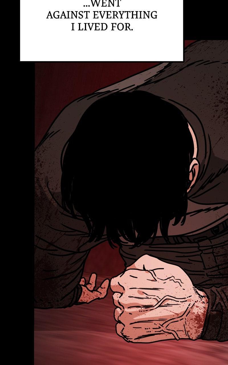 Hiding Out in an Apocalypse Chap 54 - Next Chap 55