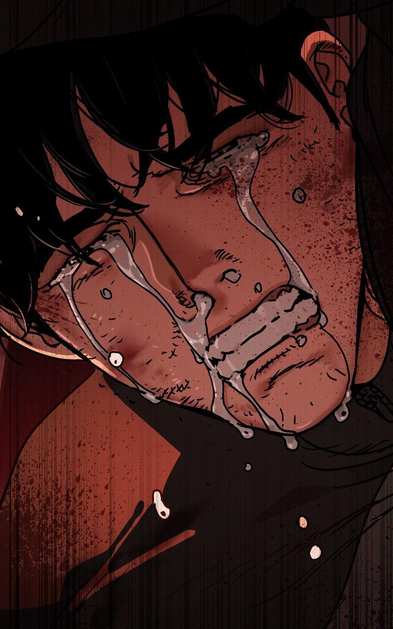 Hiding Out in an Apocalypse Chap 54 - Next Chap 55