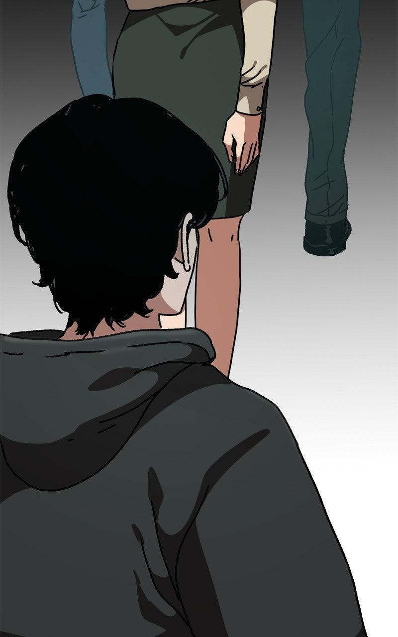 Hiding Out in an Apocalypse Chap 54 - Next Chap 55