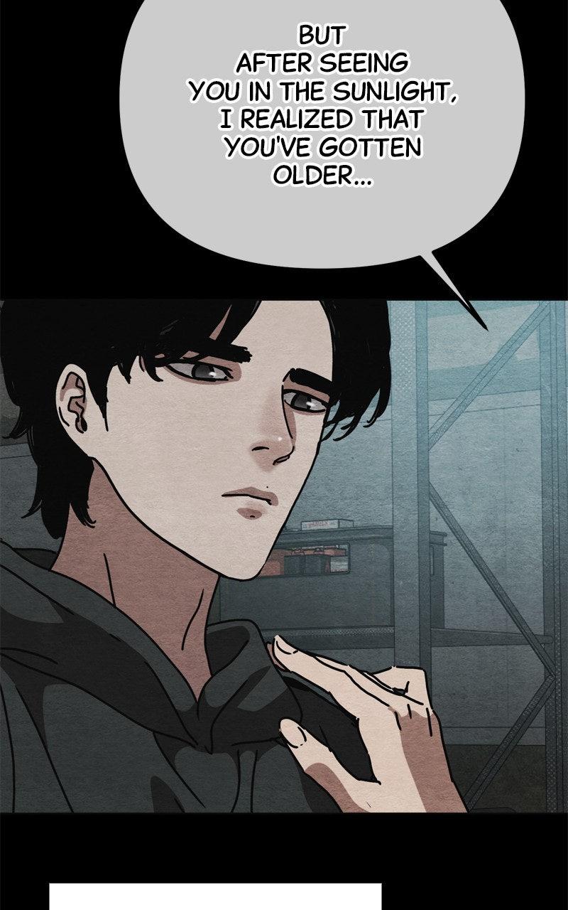 Hiding Out in an Apocalypse Chap 54 - Next Chap 55