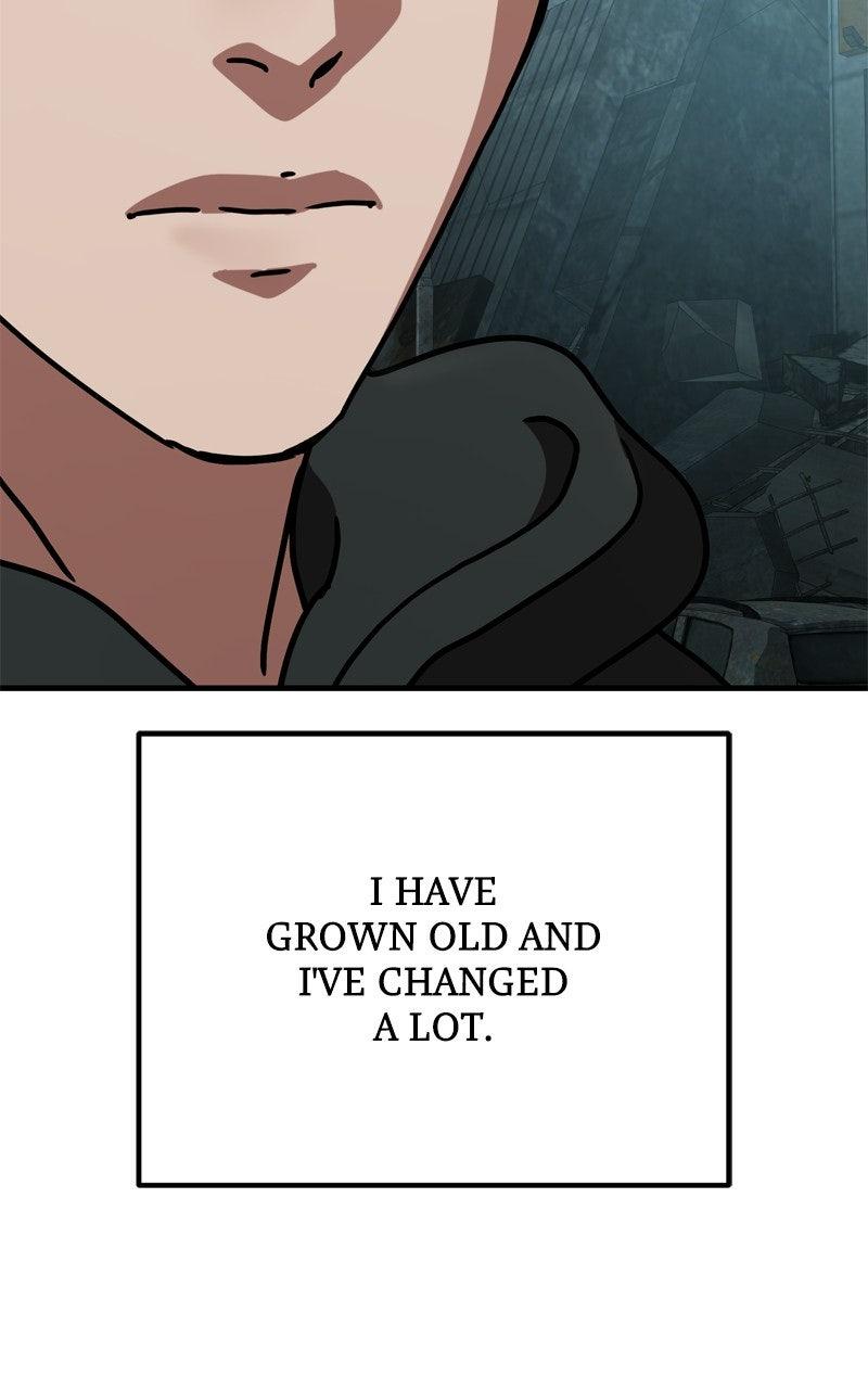 Hiding Out in an Apocalypse Chap 54 - Next Chap 55