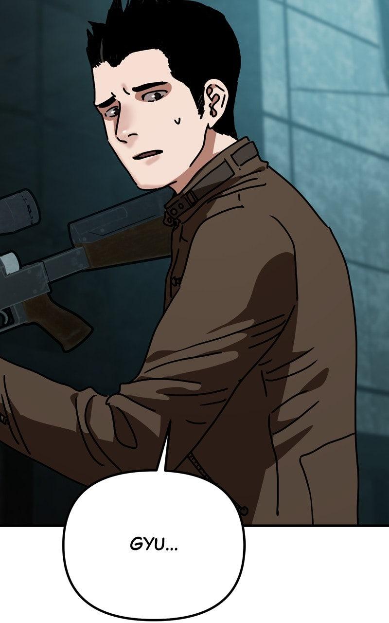 Hiding Out in an Apocalypse Chap 54 - Next Chap 55