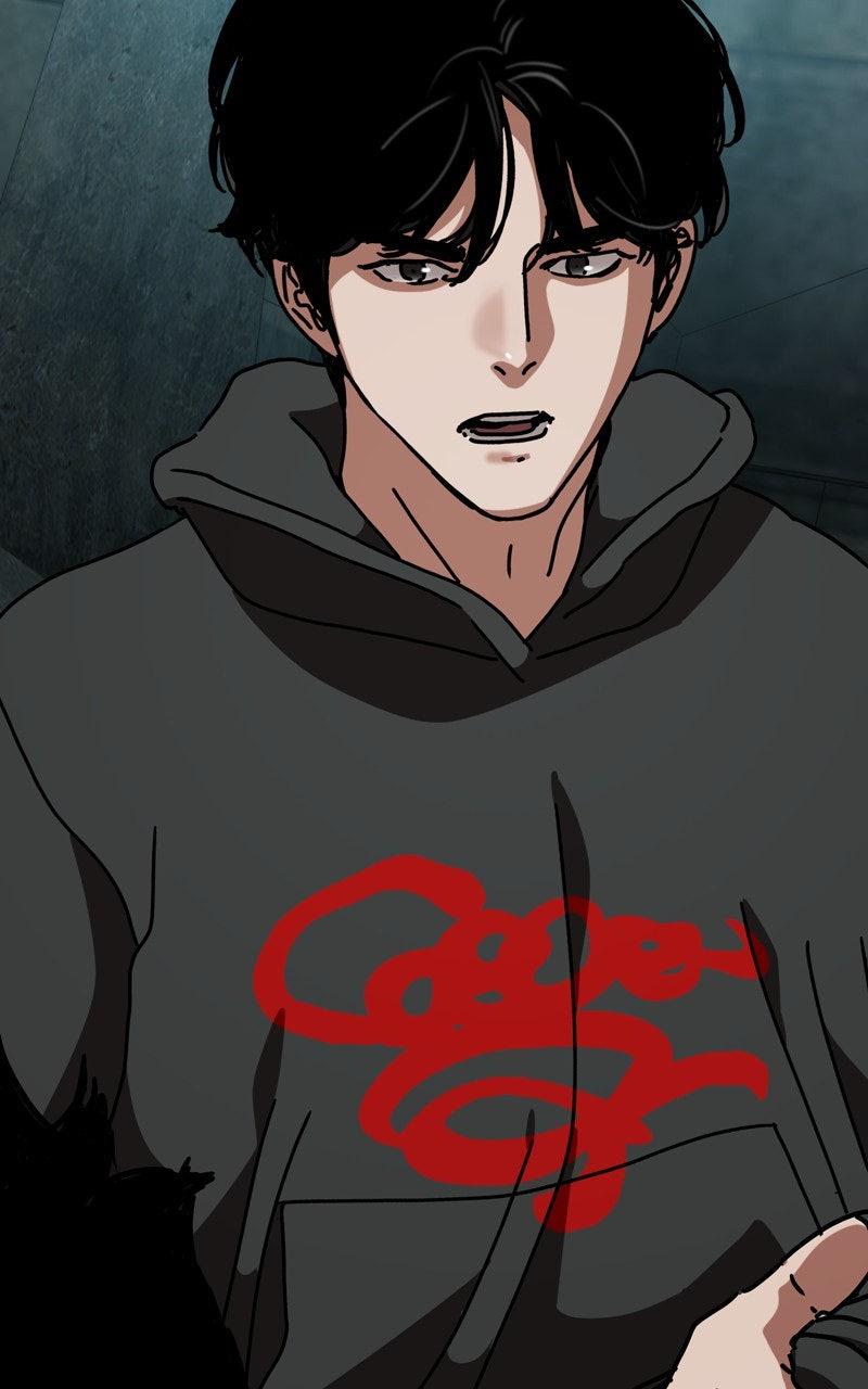 Hiding Out in an Apocalypse Chap 54 - Next Chap 55