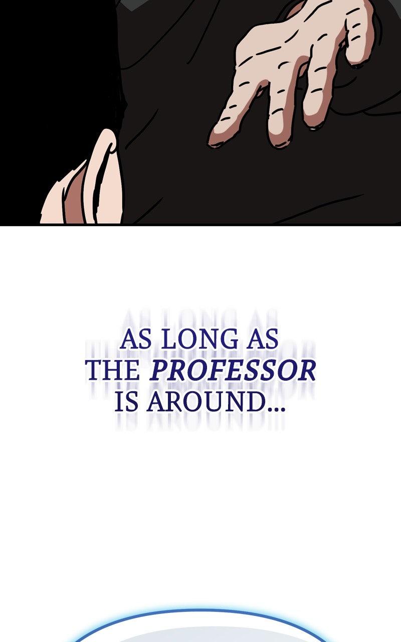 Hiding Out in an Apocalypse Chap 54 - Next Chap 55