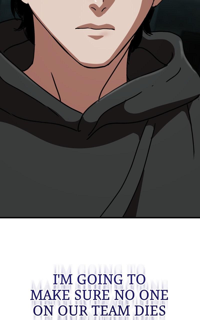 Hiding Out in an Apocalypse Chap 54 - Next Chap 55