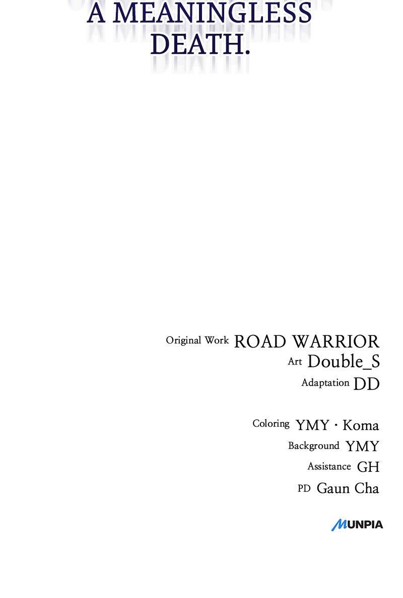 Hiding Out in an Apocalypse Chap 54 - Next Chap 55