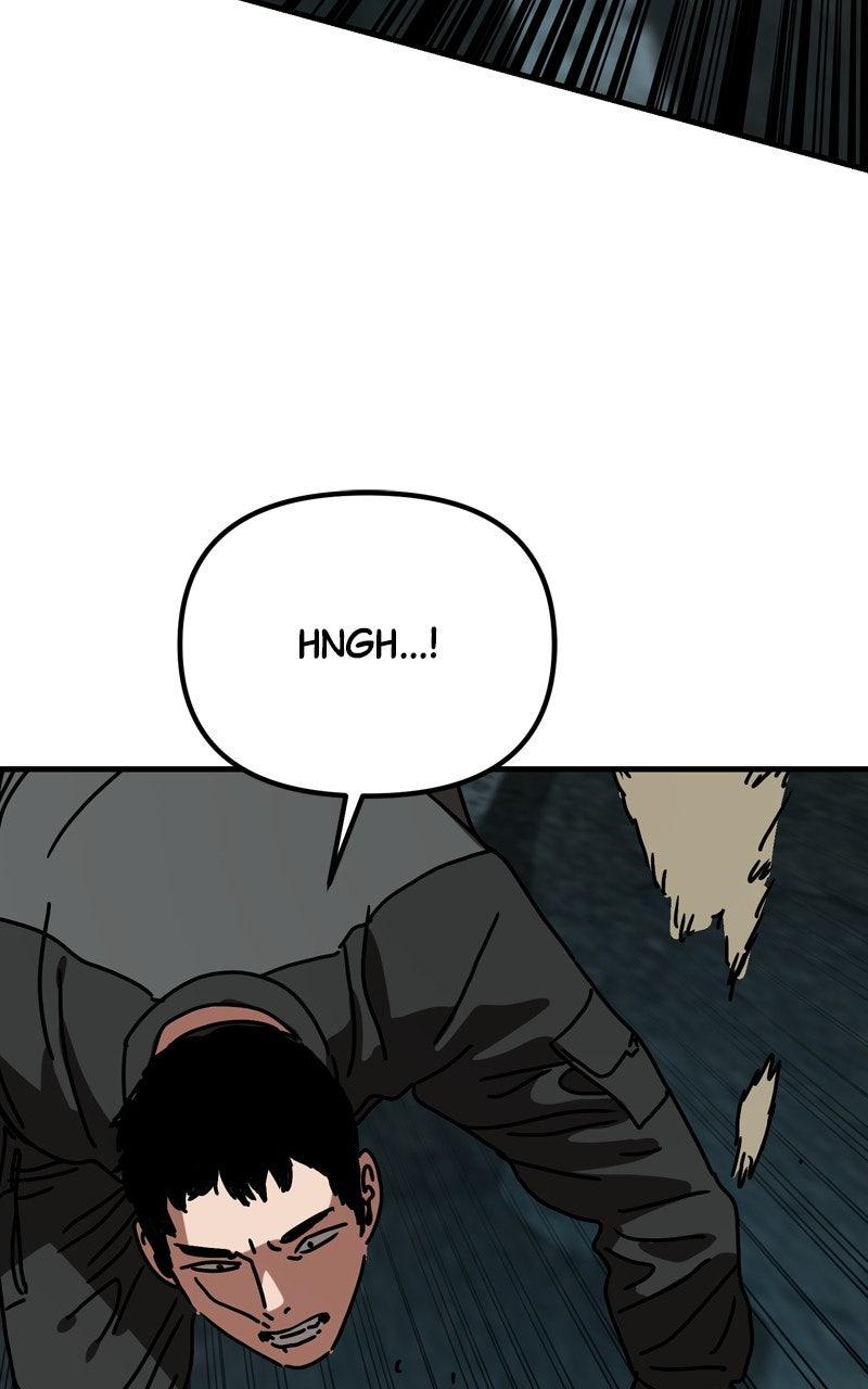 Hiding Out in an Apocalypse Chap 54 - Next Chap 55