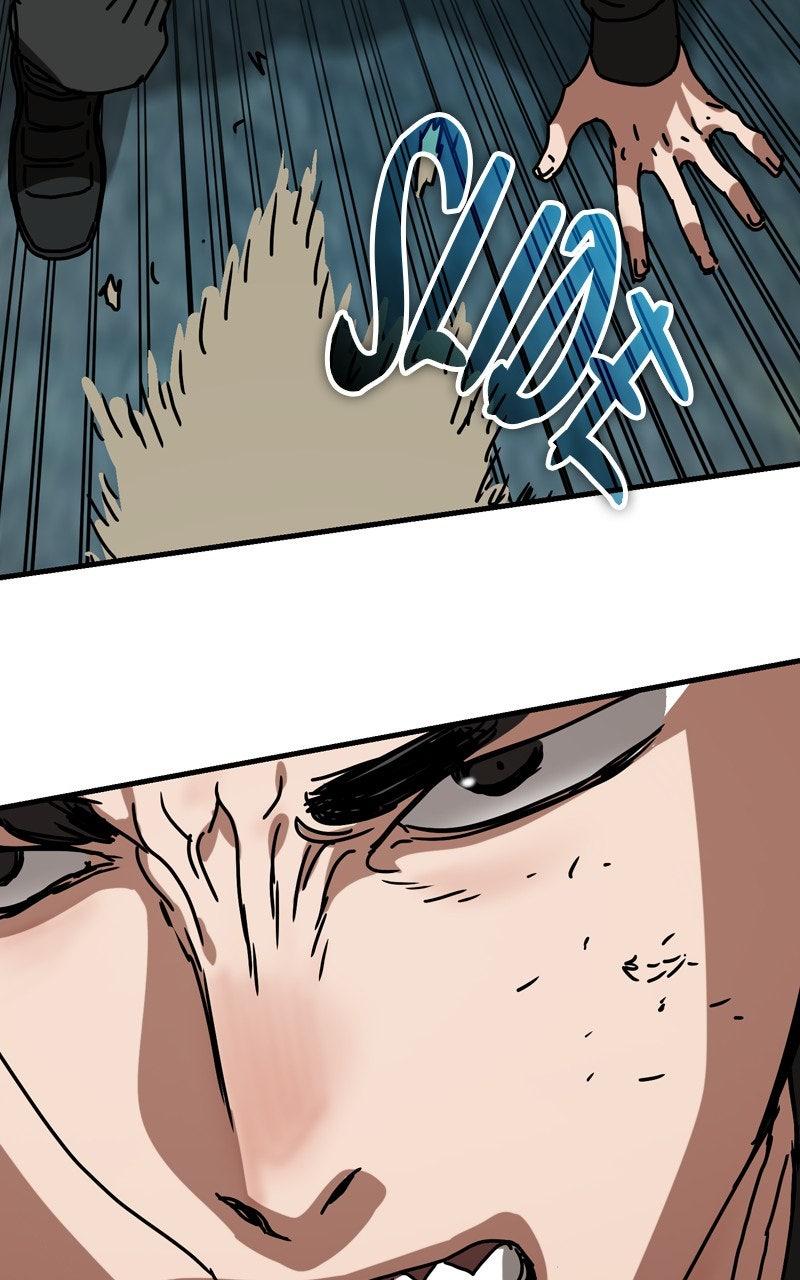 Hiding Out in an Apocalypse Chap 54 - Next Chap 55