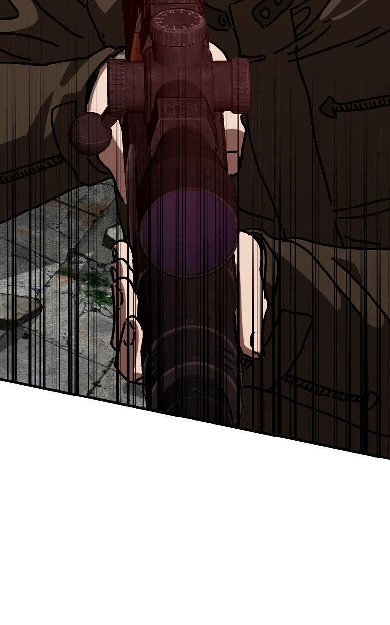 Hiding Out in an Apocalypse Chap 54 - Next Chap 55