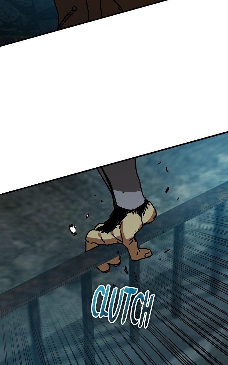 Hiding Out in an Apocalypse Chap 54 - Next Chap 55