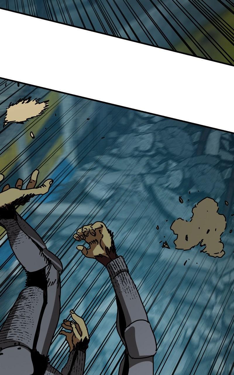 Hiding Out in an Apocalypse Chap 54 - Next Chap 55