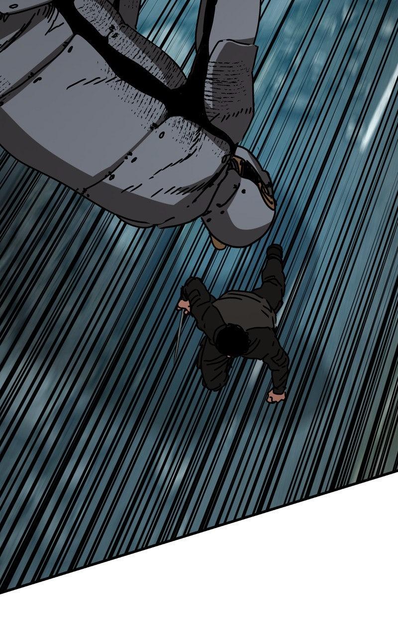 Hiding Out in an Apocalypse Chap 54 - Next Chap 55