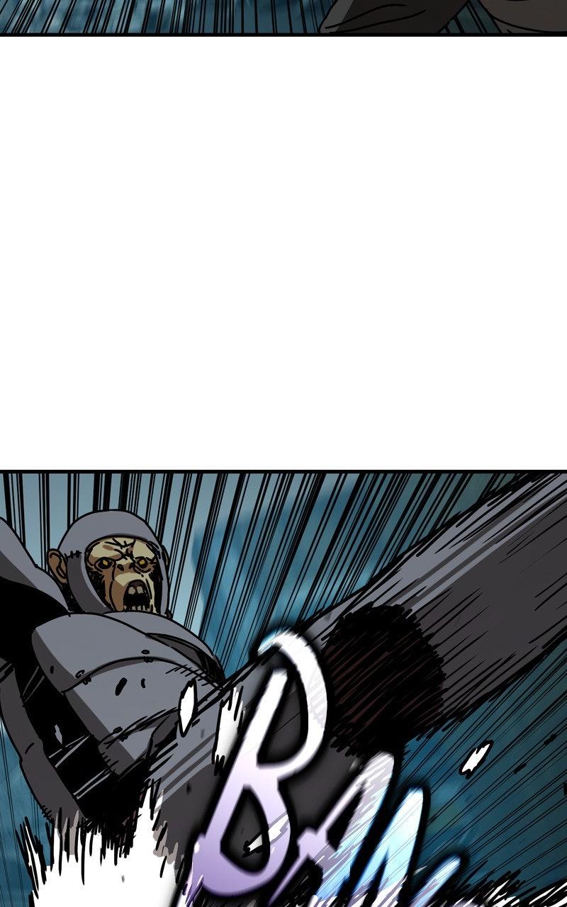 Hiding Out in an Apocalypse Chap 54 - Next Chap 55