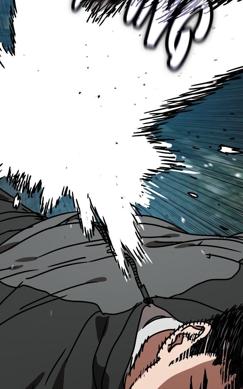 Hiding Out in an Apocalypse Chap 54 - Next Chap 55