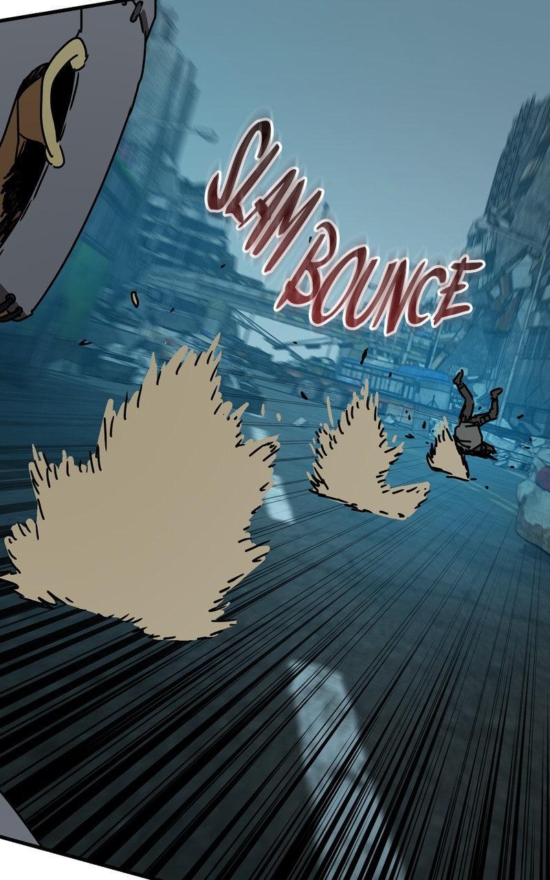 Hiding Out in an Apocalypse Chap 54 - Next Chap 55