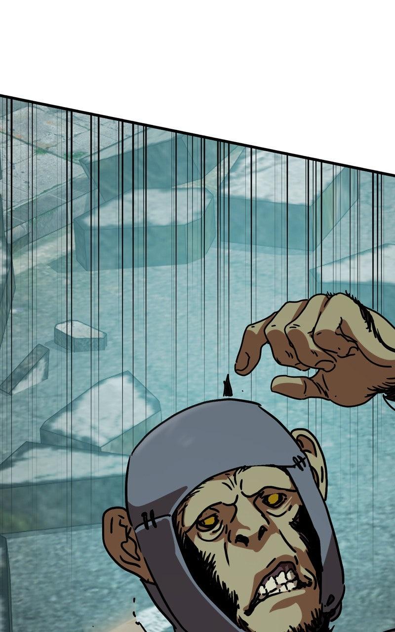 Hiding Out in an Apocalypse Chap 54 - Next Chap 55