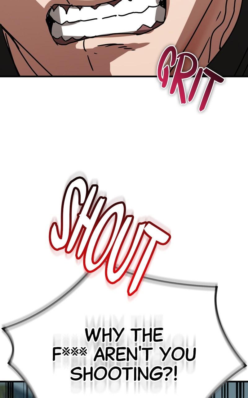 Hiding Out in an Apocalypse Chap 54 - Next Chap 55