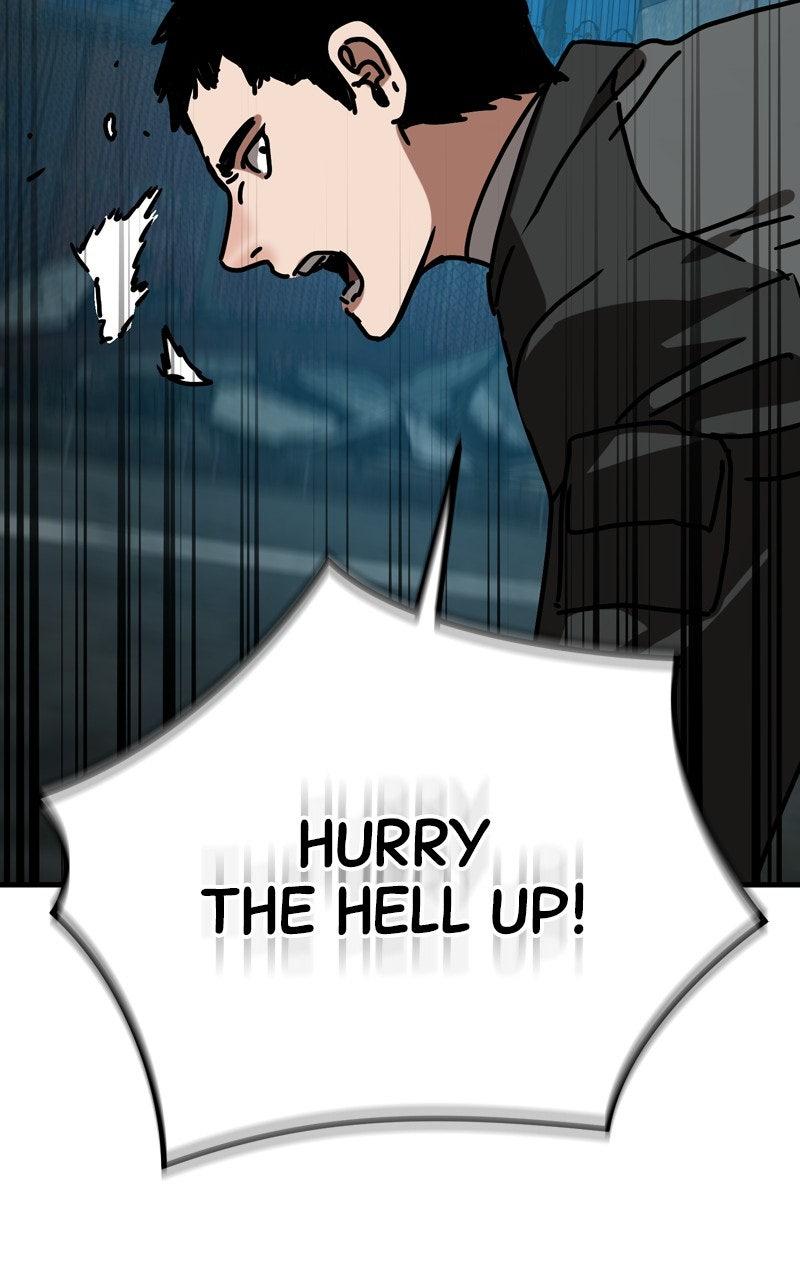 Hiding Out in an Apocalypse Chap 54 - Next Chap 55