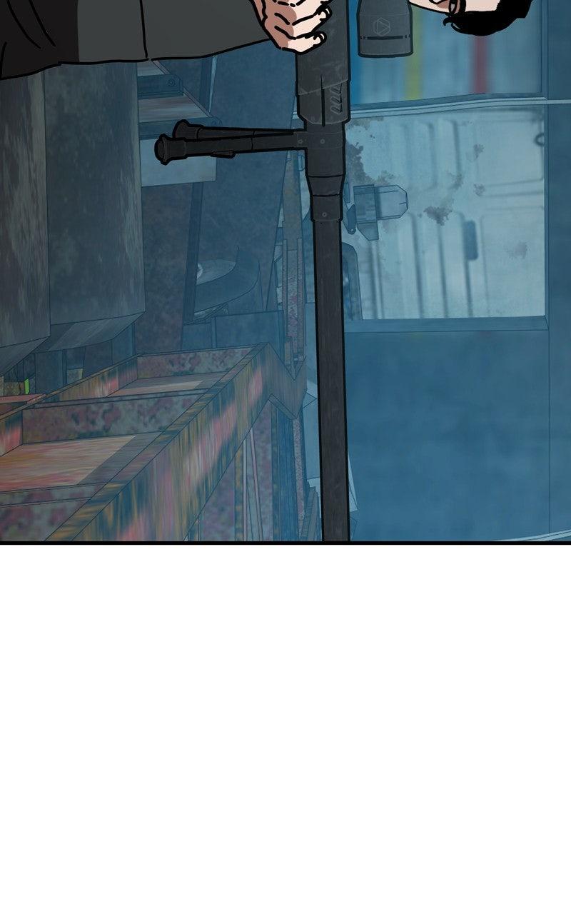 Hiding Out in an Apocalypse Chap 54 - Next Chap 55