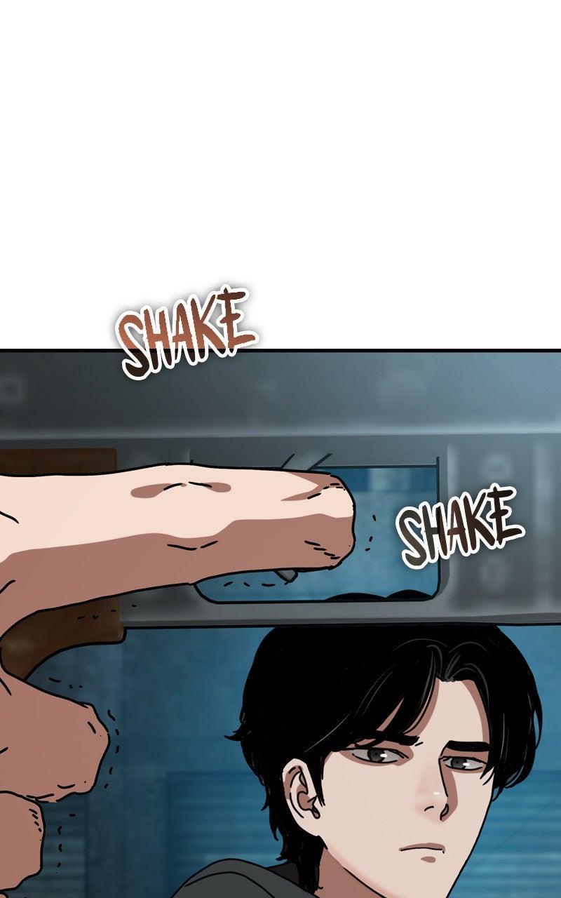 Hiding Out in an Apocalypse Chap 54 - Next Chap 55