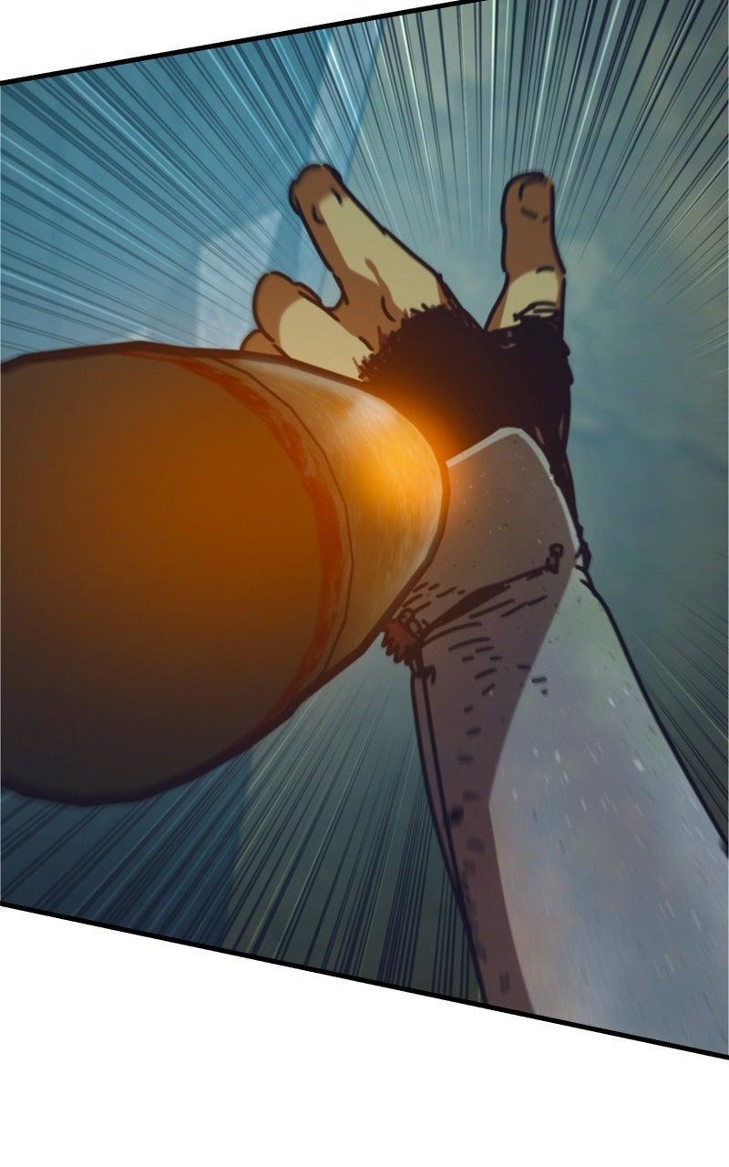 Hiding Out in an Apocalypse Chap 55 - Next Chap 56