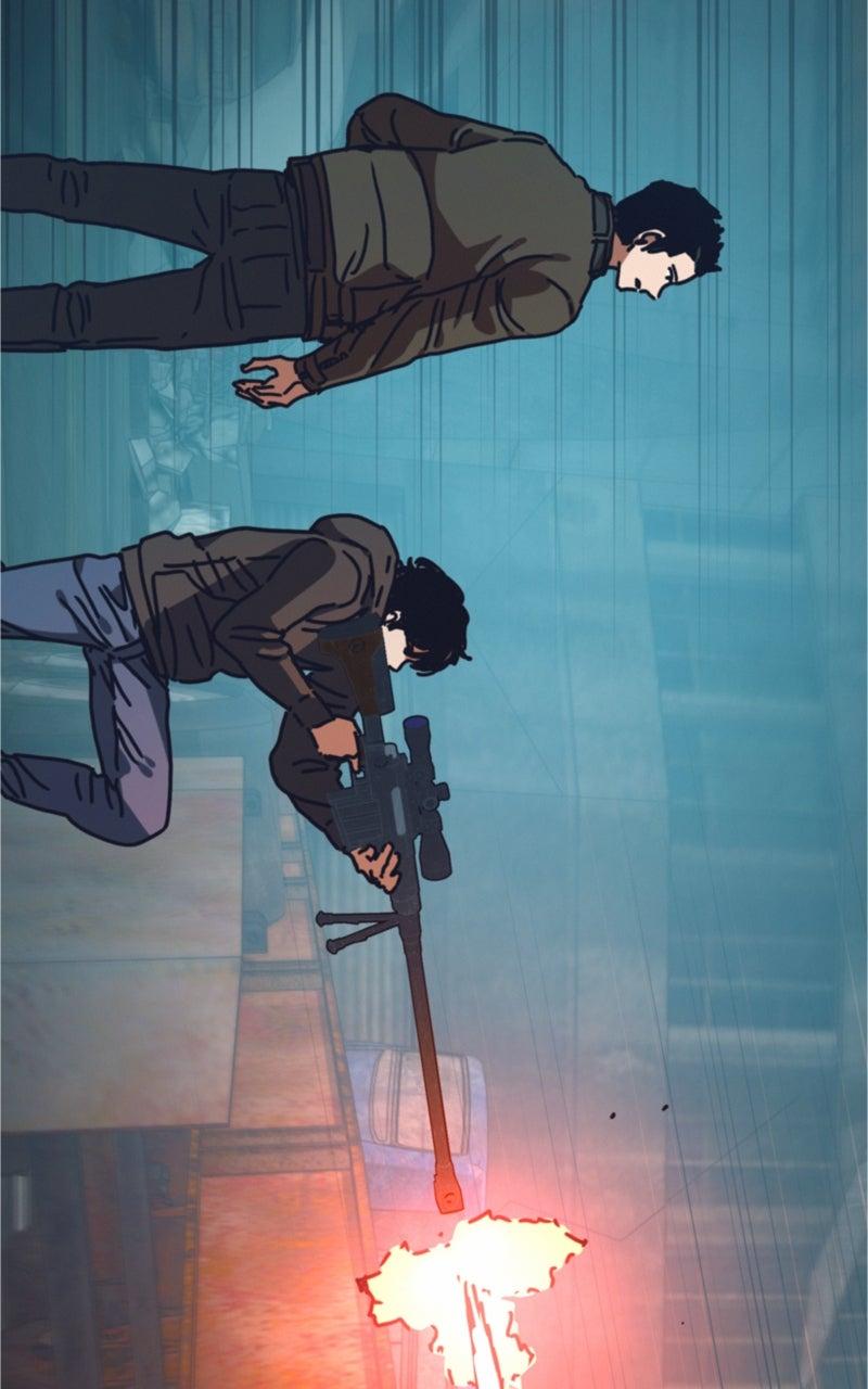 Hiding Out in an Apocalypse Chap 55 - Next Chap 56