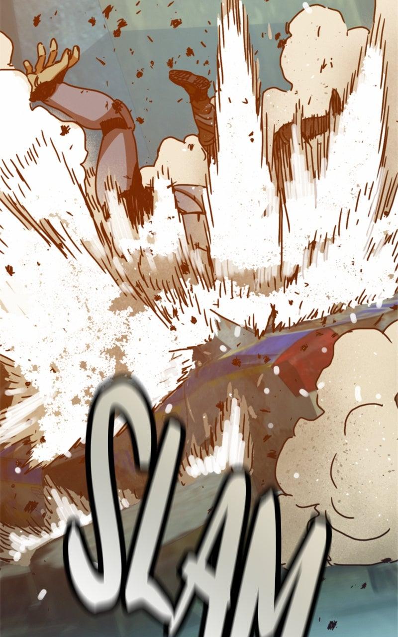 Hiding Out in an Apocalypse Chap 55 - Next Chap 56
