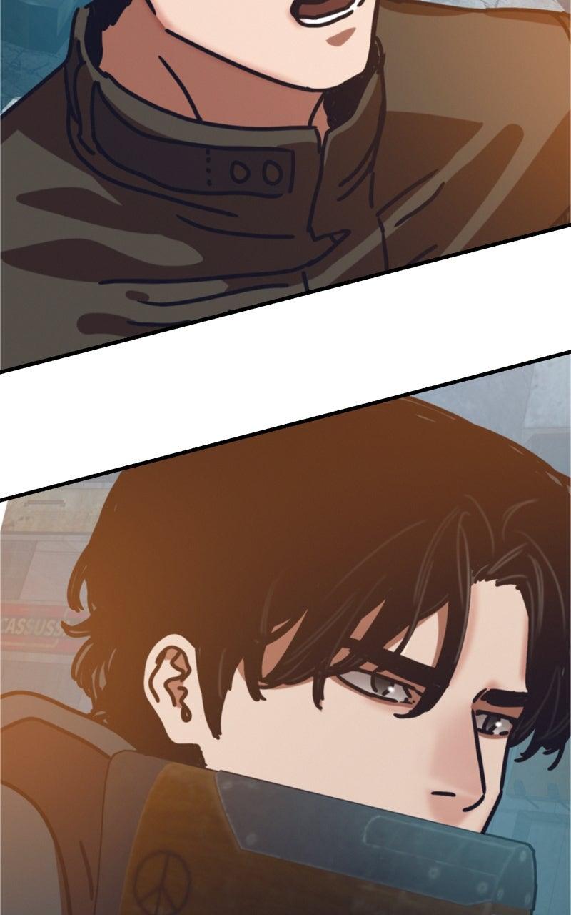 Hiding Out in an Apocalypse Chap 55 - Next Chap 56