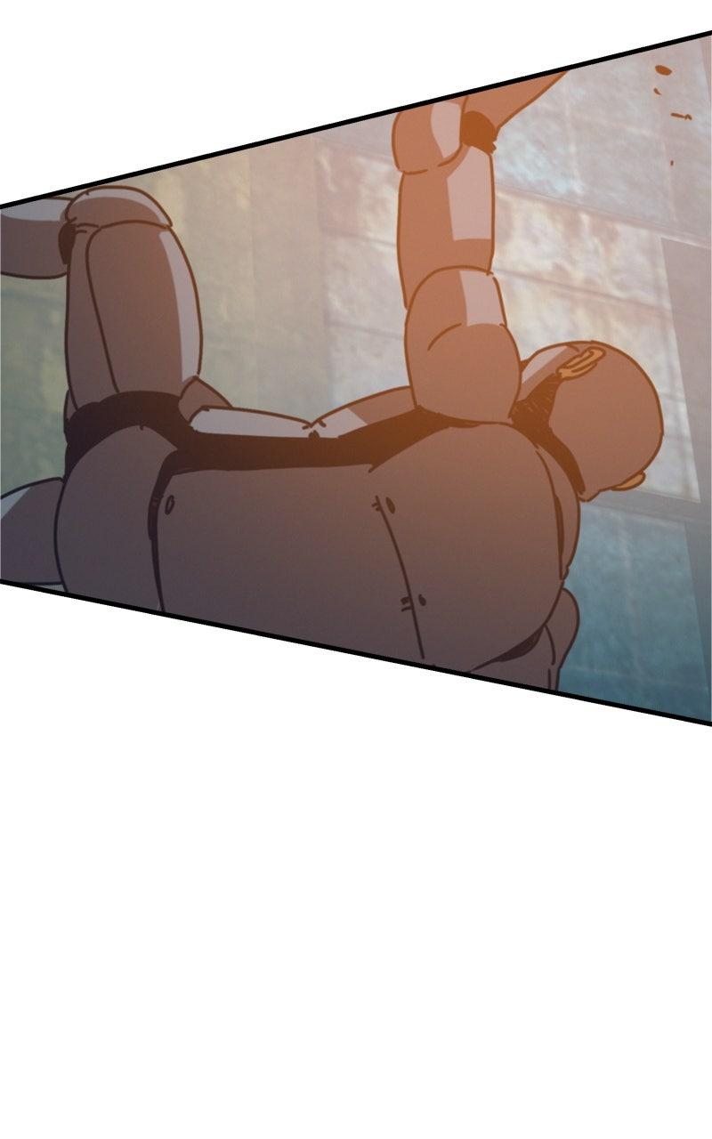 Hiding Out in an Apocalypse Chap 55 - Next Chap 56