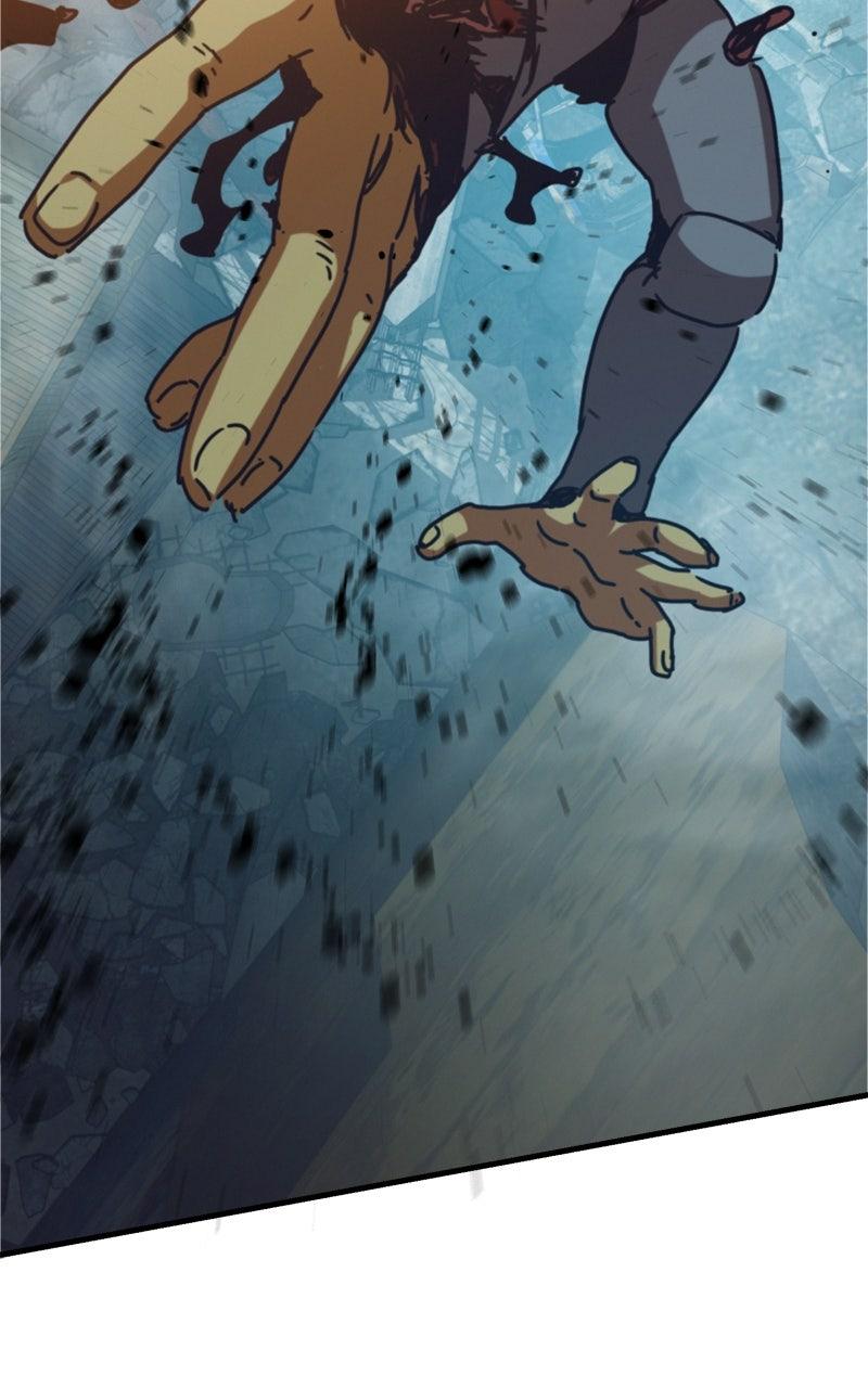 Hiding Out in an Apocalypse Chap 55 - Next Chap 56