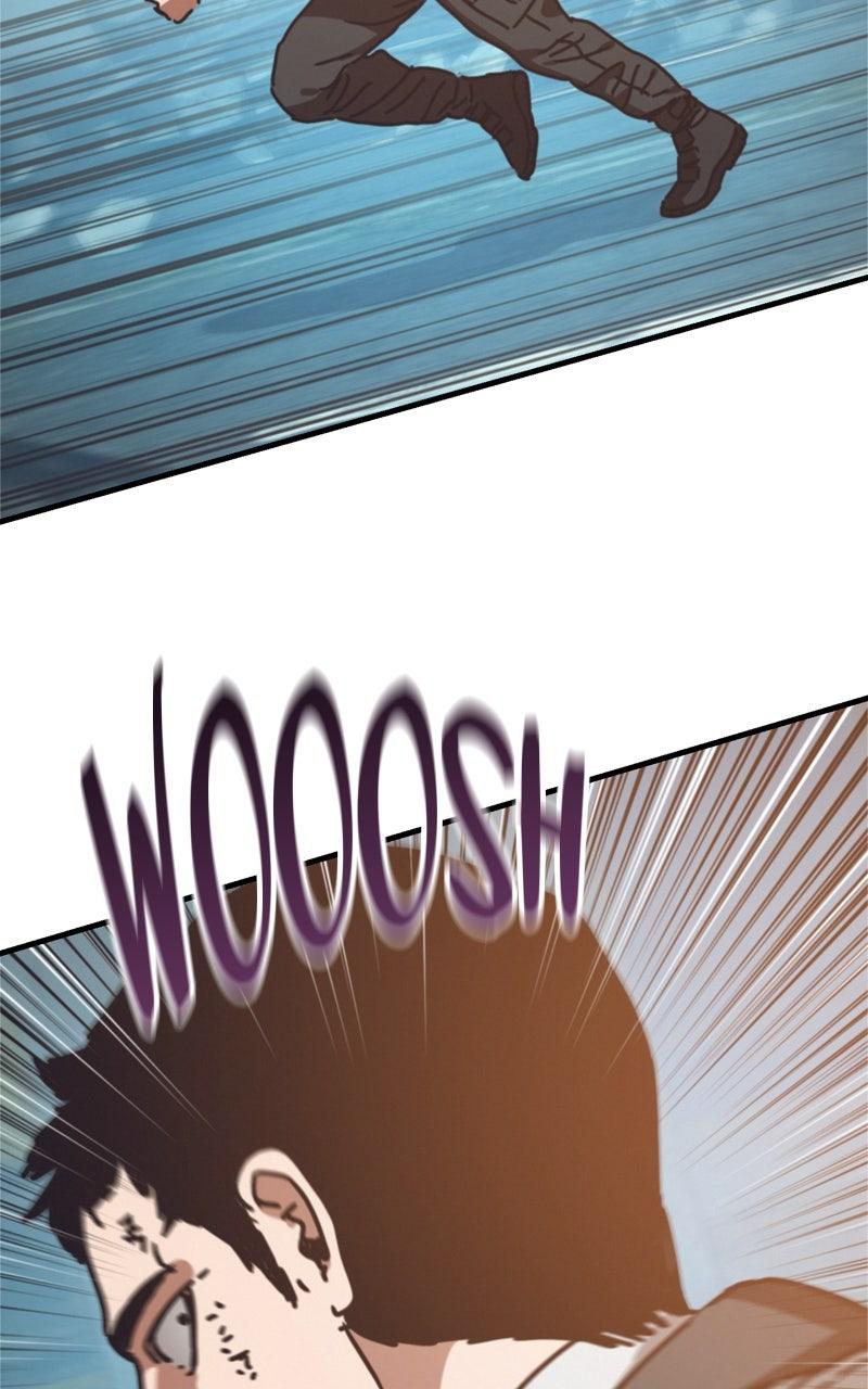 Hiding Out in an Apocalypse Chap 55 - Next Chap 56