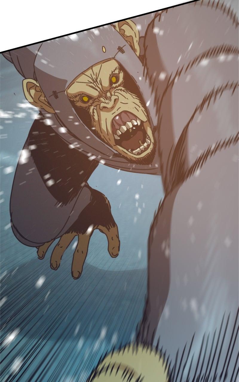 Hiding Out in an Apocalypse Chap 55 - Next Chap 56