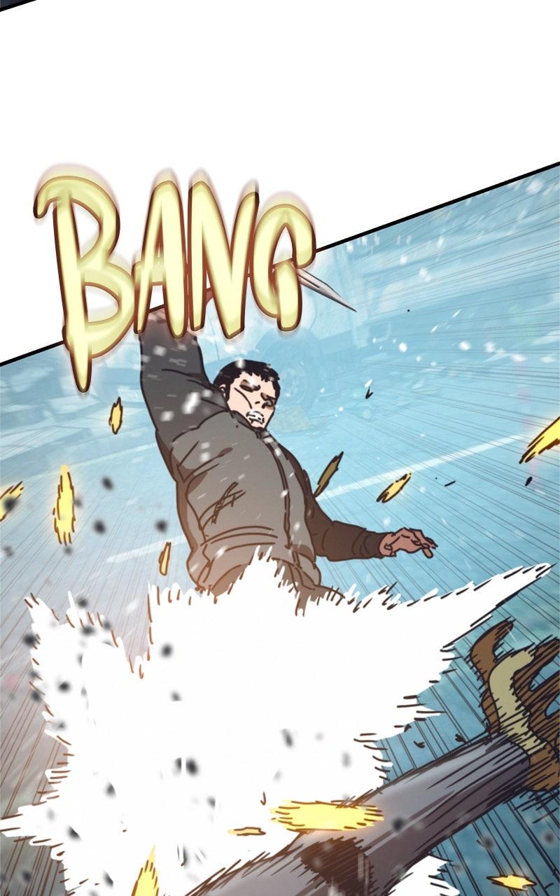 Hiding Out in an Apocalypse Chap 55 - Next Chap 56