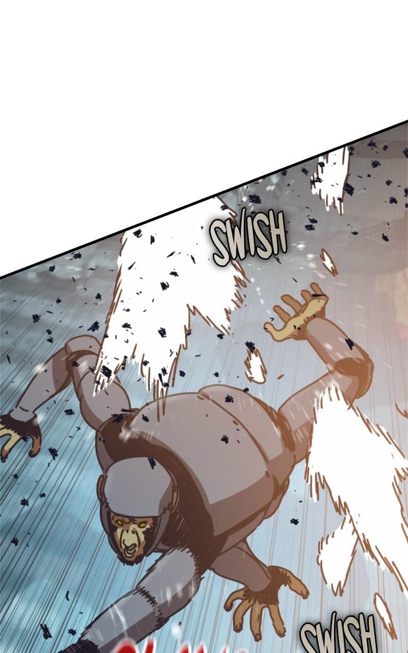 Hiding Out in an Apocalypse Chap 55 - Next Chap 56