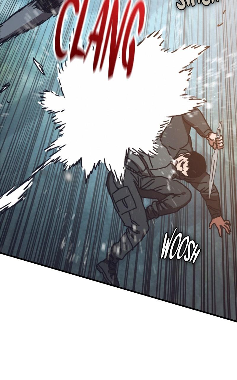 Hiding Out in an Apocalypse Chap 55 - Next Chap 56