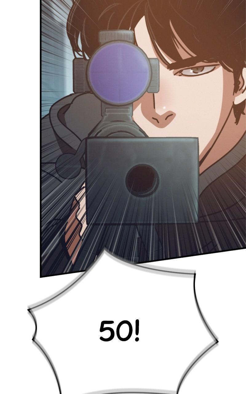Hiding Out in an Apocalypse Chap 55 - Next Chap 56