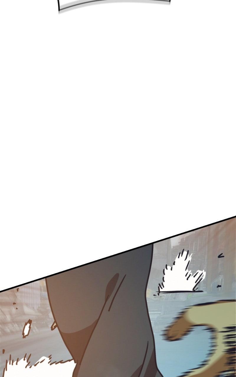 Hiding Out in an Apocalypse Chap 55 - Next Chap 56