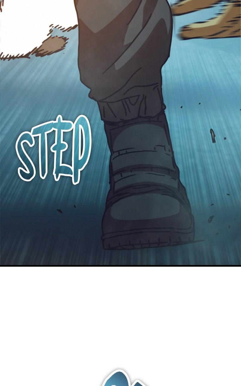 Hiding Out in an Apocalypse Chap 55 - Next Chap 56