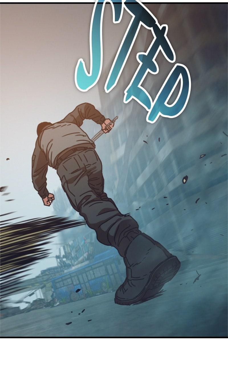 Hiding Out in an Apocalypse Chap 55 - Next Chap 56