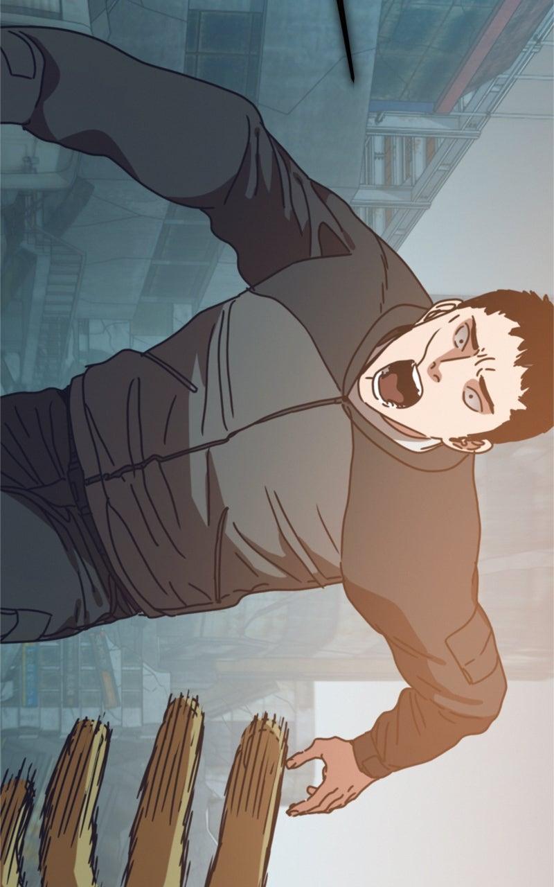 Hiding Out in an Apocalypse Chap 55 - Next Chap 56